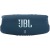 Фото товара Портативна акустика JBL Charge 5 Blue + Griffin GP-149 20000 PowerBank (JBLCHARGE5BLUPB)