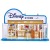 Фото товара Ігровий набір Zuru Mini Brands Disney Store Магазин іграшок (77267)