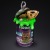 Фото товара Ігровий набір Zuru Mega Gross Minis Фігурки-сюрприз в шарі зі слаймом в асортименті (77567GQ2)