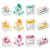 Фото товара Ігровий набір Zuru 5 Surpise My Mini Baby Фігурки-сюрприз у шарі 5 шт. в асортименті (77487GQ7)