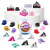 Фото товара Ігровий набір Zuru Mini Brands Sneakers Фігурки-сюрприз в асортименті (77492GQ8)