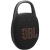 Фото товара Портативна акустика JBL Clip 5 Black  (JBLCLIP5BLK)
