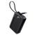 Фото товара Портативний зарядний пристрій Anker 335 - 20000 mAh 22.5W Built-In USB-C Cable PD Black