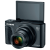 Фото товара Цифрова фотокамера Canon Powershot SX740 HS Black