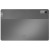 Фото товара Планшет Lenovo Tab P12 8/256 WiFi Storm Grey + Pen (ZACH0197UA)