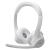 Фото товара Гарнітура Logitech Zone 300 Wireless Headset BT White (981-001417) 