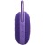 Фото товара Портативна акустика JBL Clip 5 Purple (JBLCLIP4PUR)