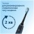 Фото товара Зубна електрощітка Philips HX9911/88 Sonicare DiamondClean Aquamarine
