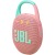 Фото товара Портативна акустика JBL Clip 5 Pink (JBLCLIP5PINK)