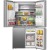 Фото товара Холодильник Hisense RQ760N4SASE