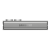 Фото товара Смартфон Samsung Galaxy Flip 6 12/256Gb ZSG Silver Shadow