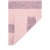 Фото товара Рушник банний Soho 35х75 см Stripe Pink