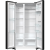 Фото товара Холодильник Hisense RS711N4WFE