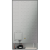 Фото товара Холодильник Hisense RS711N4WFE