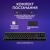 Фото товара Клавіатура Logitech G515 LIGHTSPEED TKL Wireless Gaming Black (920-012538)