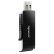 Фото товара Flash Drive Apacer AH350 64GB USB 3.2 (AP64GAH350B-1) Black