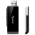 Фото товара Flash Drive Apacer AH350 64GB USB 3.2 (AP64GAH350B-1) Black