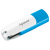 Фото товара Flash Drive Apacer AH357 32GB USB 3.2 (AP32GAH357U-1) Blue/White