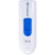 Фото товара Flash Drive Transcend JetFlash 790 32GB USB 3.1 White (TS32GJF790W)