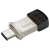 Фото товара Flash Drive Transcend JetFlash 890 256GB Silver (TS256GJF890S)