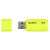 Фото товара Flash Drive Goodram USB 8GB UME2 (UME2-0080Y0R11) Yellow 