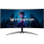 Фото товара Монiтор 34" Acer Predator X34Xbmiiphuzx (UM.CXXEE.X01) Black