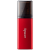 Фото товара Flash Drive Apacer AH25B 128GB USB 3.2 (AP128GAH25BR-1) Red