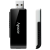 Фото товара Flash Drive Apacer AH350 32GB USB 3.2 (AP32GAH350B-1) Black