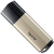 Фото товара Flash Drive Apacer AH353 128GB USB 3.2 (AP128GAH353C-1) Champagne Gold