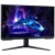 Фото товара Монiтор 24" Samsung LS24DG300EIXCI