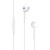 Фото товара Гарнітура Apple EarPods with 3.5 mm Headphone Plug (MWU53ZM/A) 