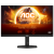 Фото товара Монiтор 27" AOC Q27G4XN Black