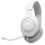 Фото товара Гарнітура JBL QUANTUM 100M2 White (JBLQTUM100M2WHT)