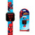 Фото товара Годинник дитячий Kids Licence SPIDERMAN LED (SPD4987)