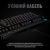 Фото товара Клавіатура Logitech G PRO Mechanical Gaming USB Black (920-009392)