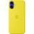 Фото товара Чохол Apple iPhone 16 Silicone Case with MagSafe - Star Fruit 