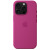 Фото товара Чохол Apple iPhone 16 Pro Silicone Case with MagSafe - Fuchsia