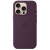 Фото товара Чохол Apple iPhone 16 Pro Max Silicone Case with MagSafe - Plum 