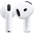 Фото товара Гарнітура Apple AirPods 4 with Active Noise Cancellation (MXP93ZE/A) 