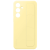 Фото товара Чохол Samsung S24 FE Standing Grip Case Yellow (EF-GS721CYEGWW)