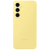 Фото товара Чохол Samsung S24 FE Silicone Case Yellow (EF-PS721CYEGWW)