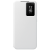 Фото товара Чохол Samsung S24 FE Smart View Wallet Case White (EF-ZS721CWEGWW)