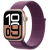 Фото товара Смарт годинник Apple Watch S10 GPS 42mm Rose Gold Alum Plum Sp/Loop