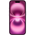 Фото товара Смартфон Apple iPhone 16 256GB Pink