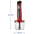 Фото товара Занурювальний блендер Russell Hobbs 27140-56 Desire 3 in 1 Hand Blender