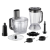 Фото товара Кухонний комбайн Russell Hobbs 27110-56 Desire Food Processor