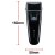 Фото товара Електробритва Remington F1000 F1 Style Series Foil Shaver