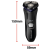 Фото товара Електробритва Remington R3002 Style Series Rotary Shaver R3