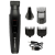 Фото товара Тример універсальний Remington PG2100 G10 Graphite 10-in-1 Multigrooming Kit