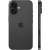 Фото товара Смартфон Apple iPhone 16 128GB Black